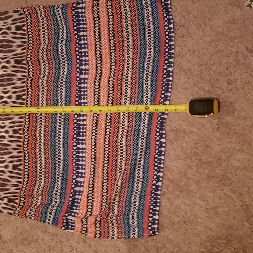 Dress - Maxi - Picture 10 of 11